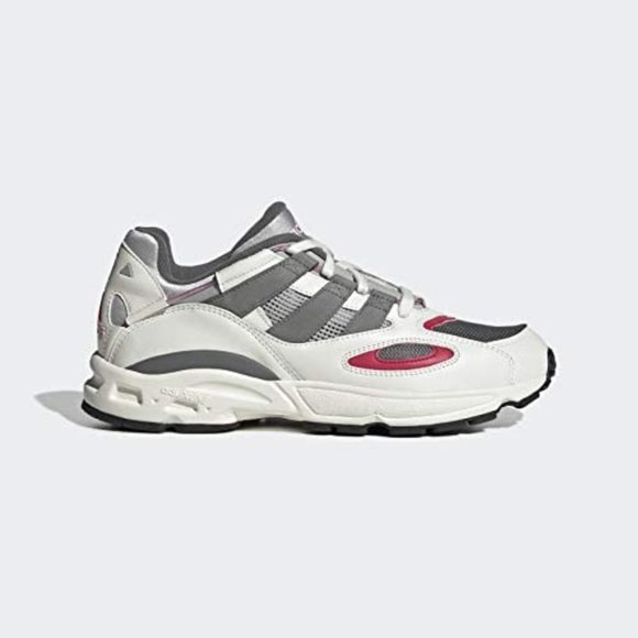 🆕 adidas LXCON 94 Shoes Men's, Running White/Grey Four/Energy Pink, Authentic - Picture 3 of 12